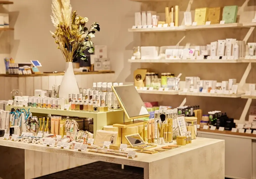 大切な家族へのギフトに！自然由来の美容ブランド「te.on（テオン）」のポップアップを開催【Ethical&SEA+m 梅田蔦屋書店】 画像 7