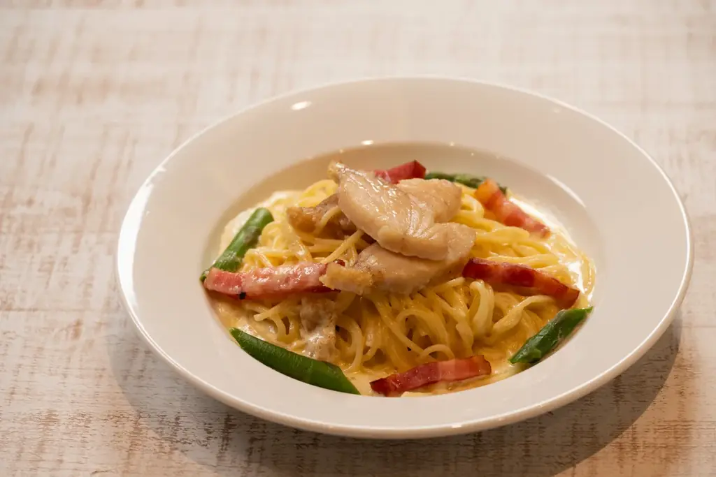 『アルベルゴ カフェ・ミケランジェロ』にて12月1日(月)よりクリスマスメニュー予約受付開始！ 画像 10