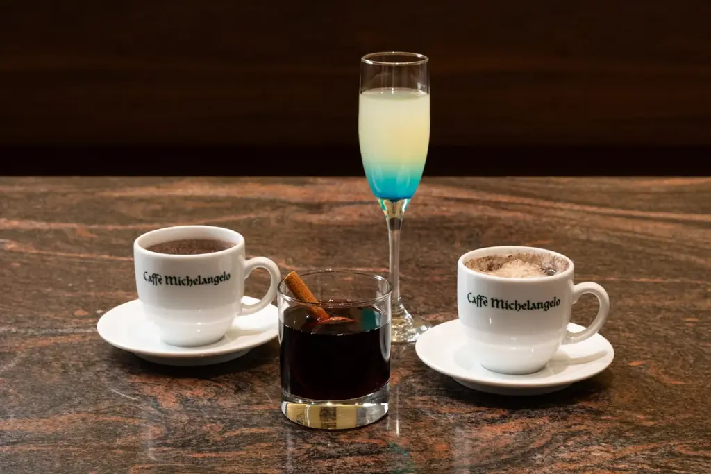 『アルベルゴ カフェ・ミケランジェロ』にて12月1日(月)よりクリスマスメニュー予約受付開始！ 画像 12