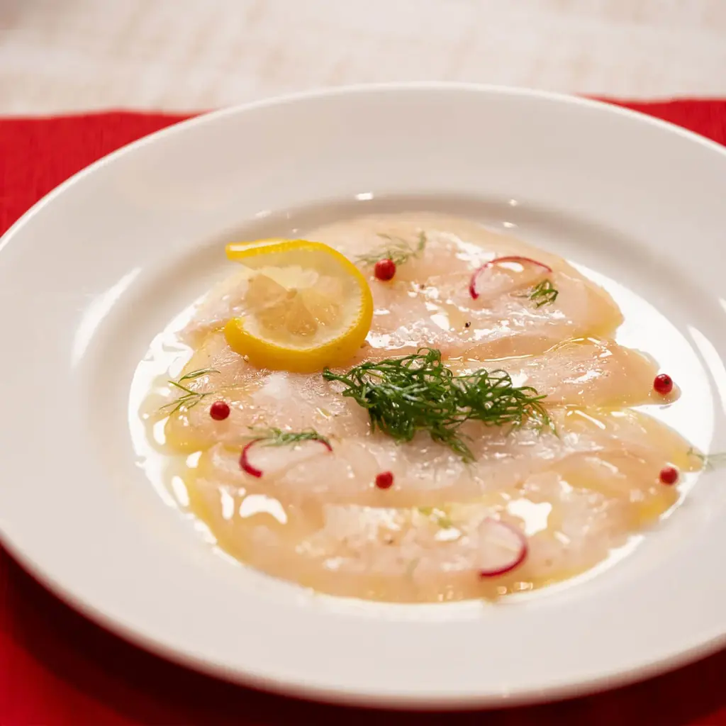 『アルベルゴ カフェ・ミケランジェロ』にて12月1日(月)よりクリスマスメニュー予約受付開始！ 画像 3