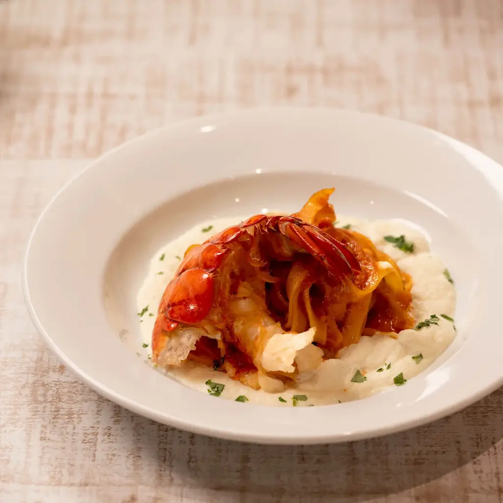 『アルベルゴ カフェ・ミケランジェロ』にて12月1日(月)よりクリスマスメニュー予約受付開始！ 画像 4