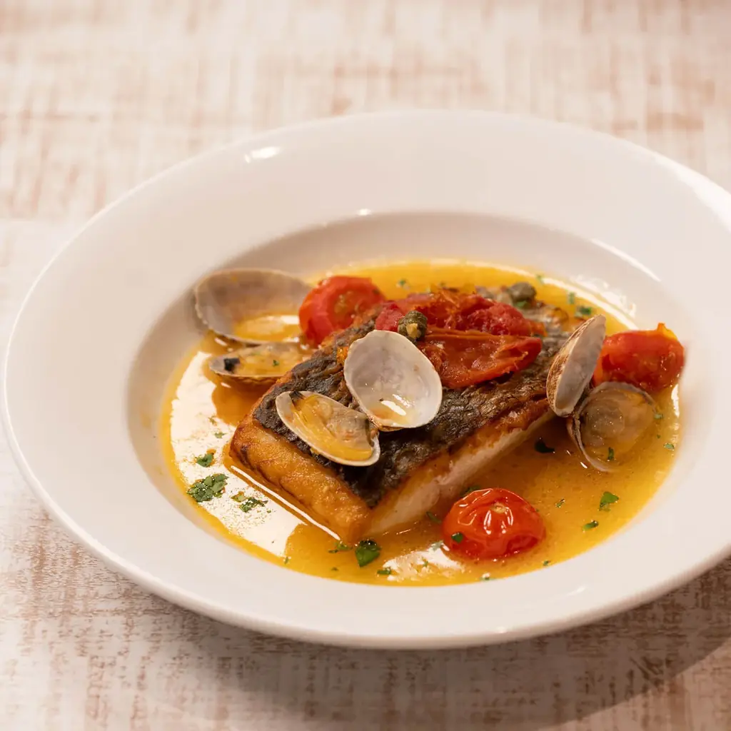 『アルベルゴ カフェ・ミケランジェロ』にて12月1日(月)よりクリスマスメニュー予約受付開始！ 画像 5