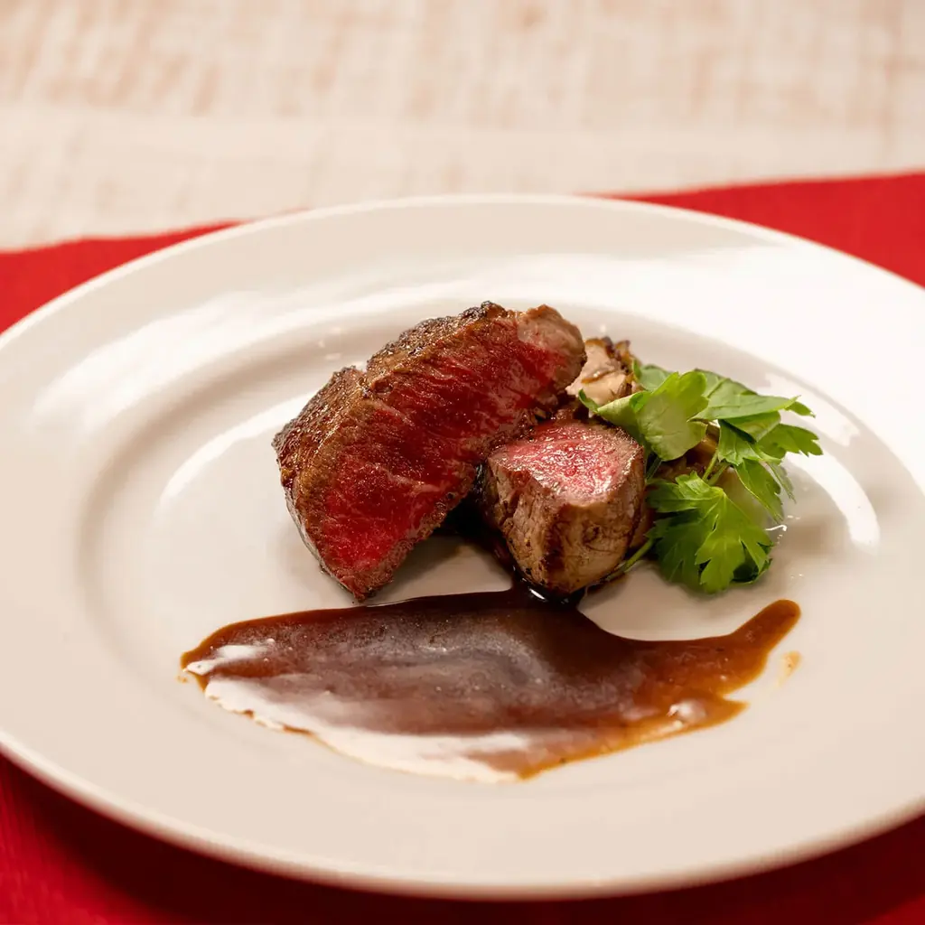 『アルベルゴ カフェ・ミケランジェロ』にて12月1日(月)よりクリスマスメニュー予約受付開始！ 画像 6