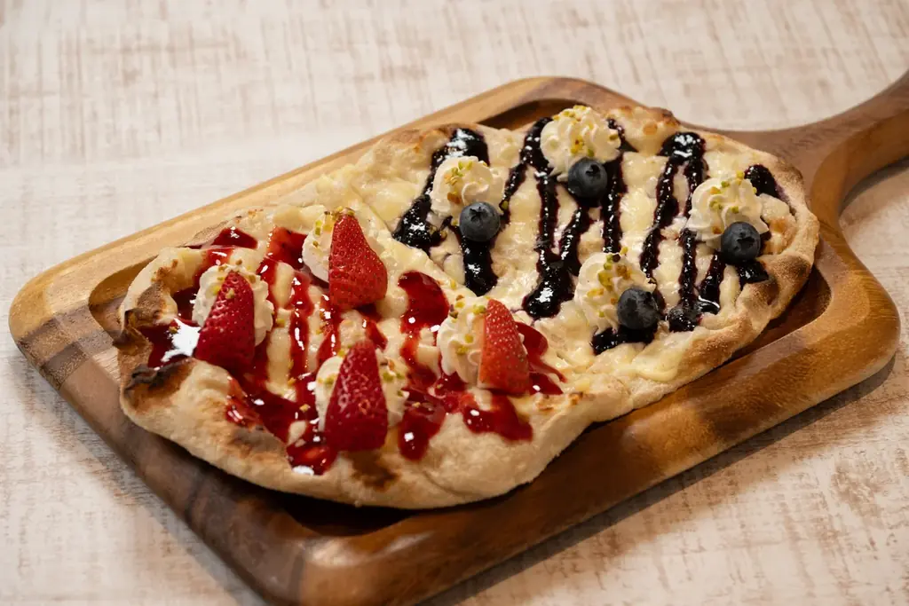 『アルベルゴ カフェ・ミケランジェロ』にて12月1日(月)よりクリスマスメニュー予約受付開始！ 画像 8