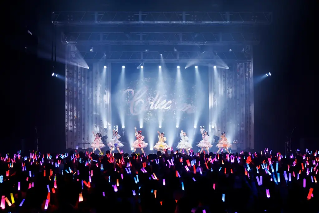 SWEET STEADYが全国ツアーを大盛況で完走、“カワイイ”を詰め込んだパフォーマンスで大阪を魅了 画像 3