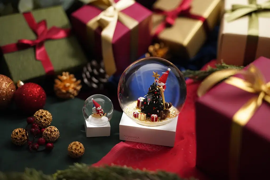 ノルディカニッセ第二弾発売