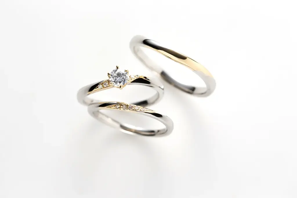 関西最大級のジュエリーショップ「garden（ガーデン）」の人気店舗garden心斎橋が11/28（金）移転リニューアルオープン！グループ店最大の広さを誇り、館内に専用チャペル併設で結婚式にも対応 画像 7