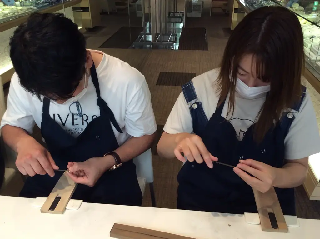 関西最大級のジュエリーショップ「garden（ガーデン）」の人気店舗garden心斎橋が11/28（金）移転リニューアルオープン！グループ店最大の広さを誇り、館内に専用チャペル併設で結婚式にも対応 画像 8