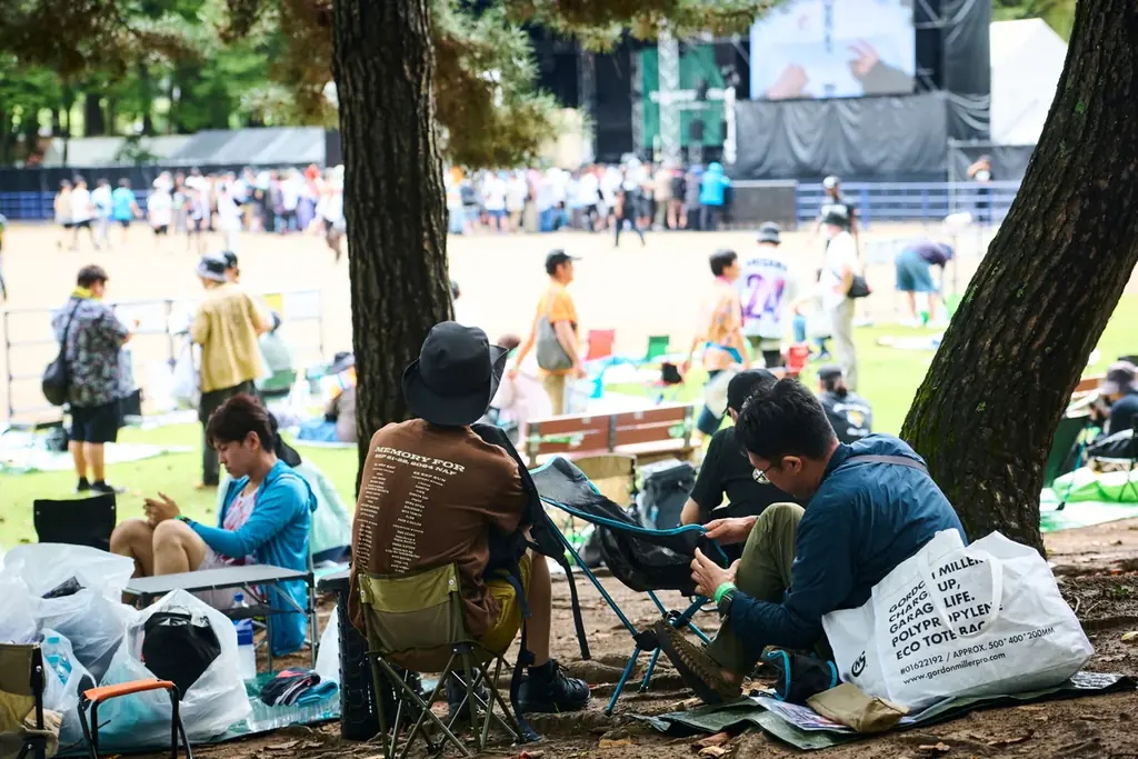 アニソン×信州×野外フェス！「ナガノアニエラフェスタ2026」9月開催決定！ 画像 3