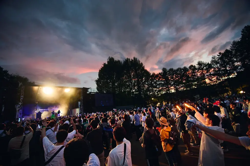 アニソン×信州×野外フェス！「ナガノアニエラフェスタ2026」9月開催決定！ 画像 4