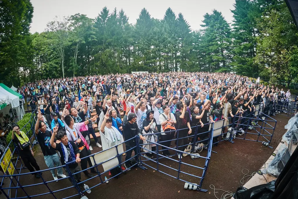 アニソン×信州×野外フェス！「ナガノアニエラフェスタ2026」9月開催決定！ 画像 6