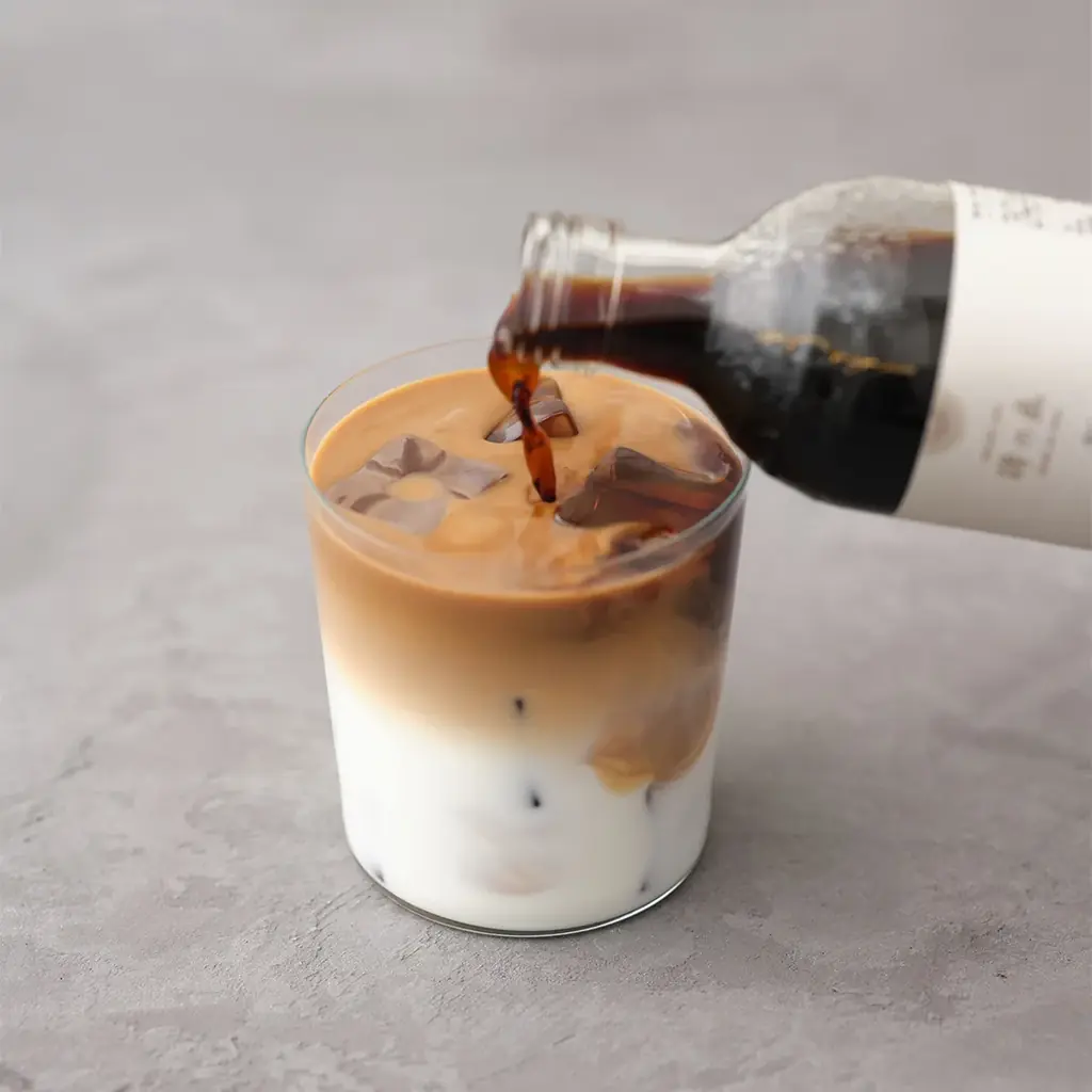 無添加・無糖のシングルオリジンの本格エスプレッソベース「割るだけ珈琲」が埼玉県戸田市のふるさと納税返礼品に 画像 4