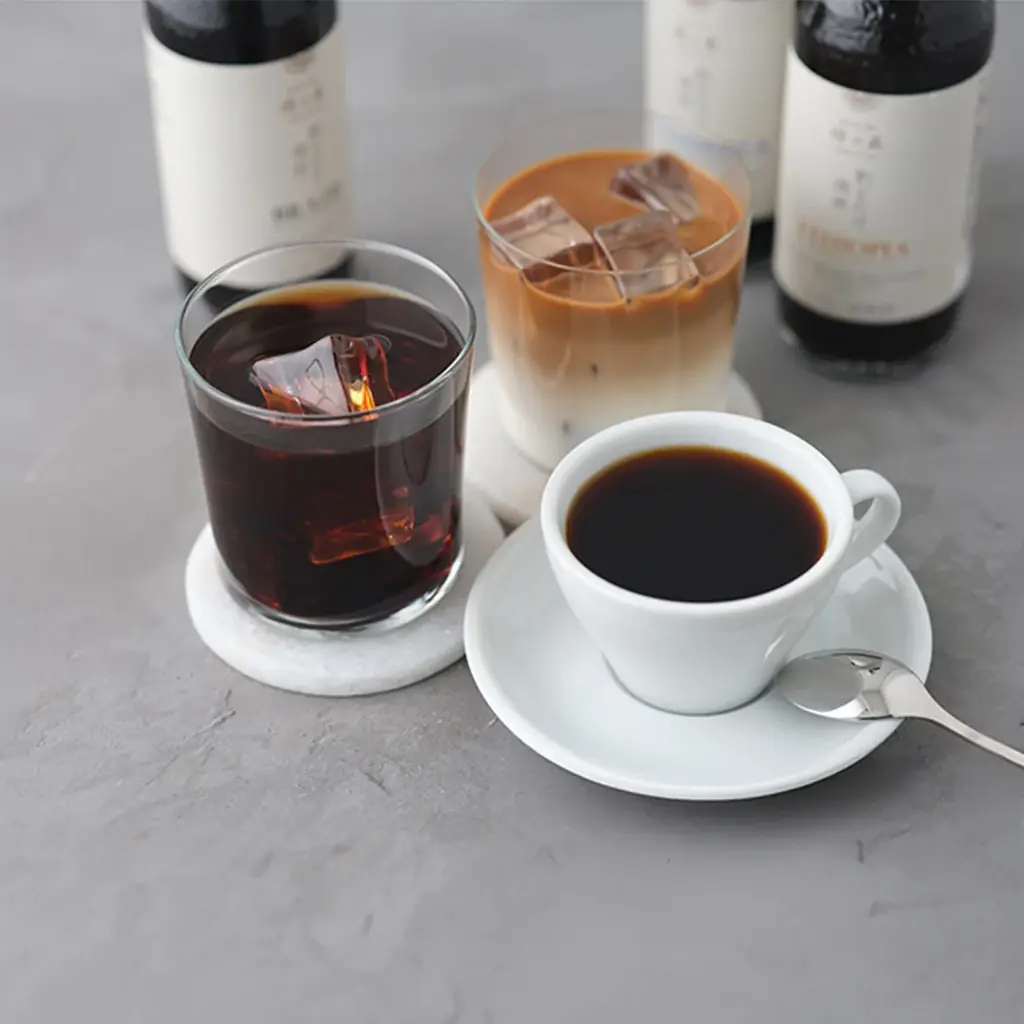 無添加・無糖のシングルオリジンの本格エスプレッソベース「割るだけ珈琲」が埼玉県戸田市のふるさと納税返礼品に 画像 5