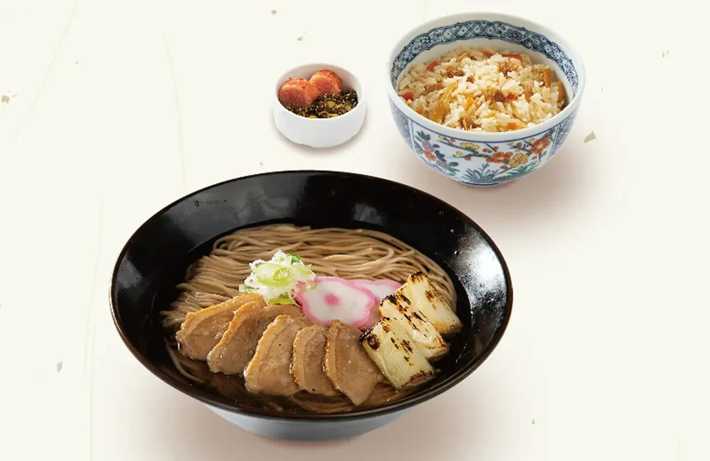 揚げたて天ぷらの「あげてんや」12月1日（月）より「冬の贅沢」フェアを開始いたします 画像 4