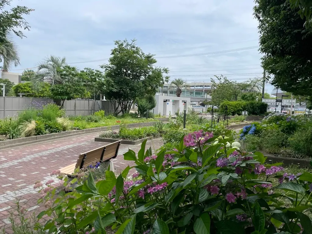 中部地方を代表するパロマ瑞穂ラグビー場がリニューアル！ 画像 6