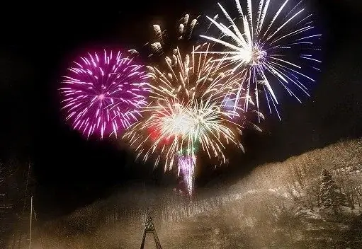 【緑の風リゾートきたゆざわ】北湯沢の冬を彩る極上の食と体験！ 冬の献立への一新と、幻想的な「冬花火」開催のお知らせ 画像 3