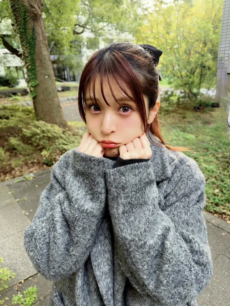 「角由紀子の明日滅亡するラジオ」が完全復活！ 新シリーズ「続・角由紀子の明日滅亡するラジオ」2026年1月5日（月）18時よりAuDee・Spotifyで配信開始！ 画像 5