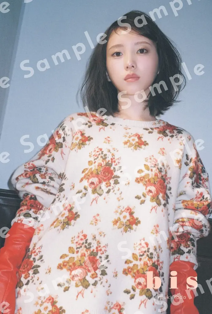 与田祐希・金村美玖（日向坂46）・筒井あやめ（乃木坂46）が初めて3人揃って表紙に。定期刊行最終号『bis』2026年冬号発売 画像 12