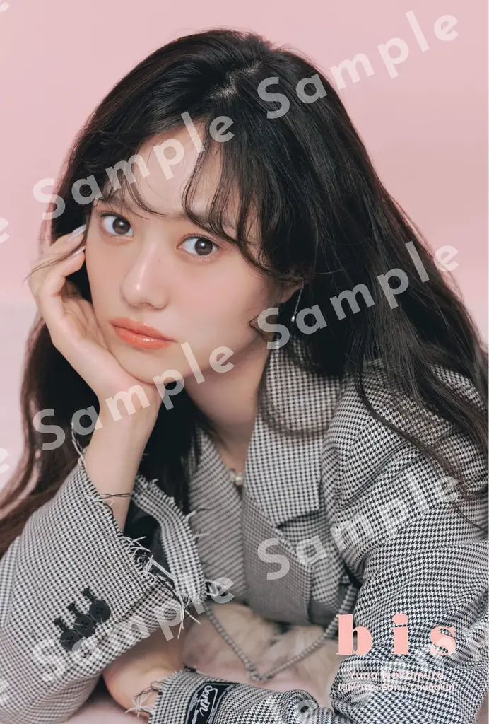 与田祐希・金村美玖（日向坂46）・筒井あやめ（乃木坂46）が初めて3人揃って表紙に。定期刊行最終号『bis』2026年冬号発売 画像 16