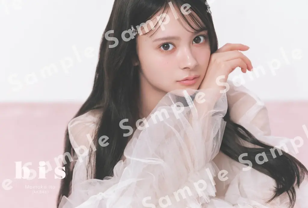 与田祐希・金村美玖（日向坂46）・筒井あやめ（乃木坂46）が初めて3人揃って表紙に。定期刊行最終号『bis』2026年冬号発売 画像 17