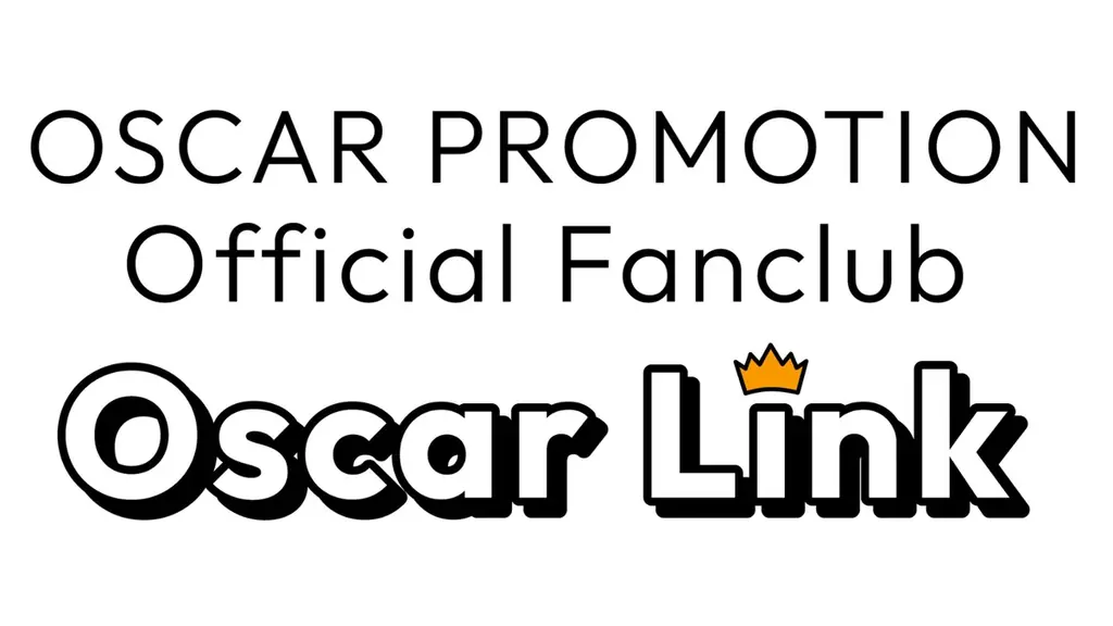 公式FC『Oscar Link』開設