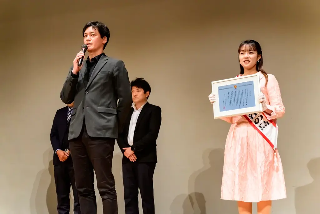 あしかがフラワーパークが日本三大イルミネーションに再認定！ 画像 2