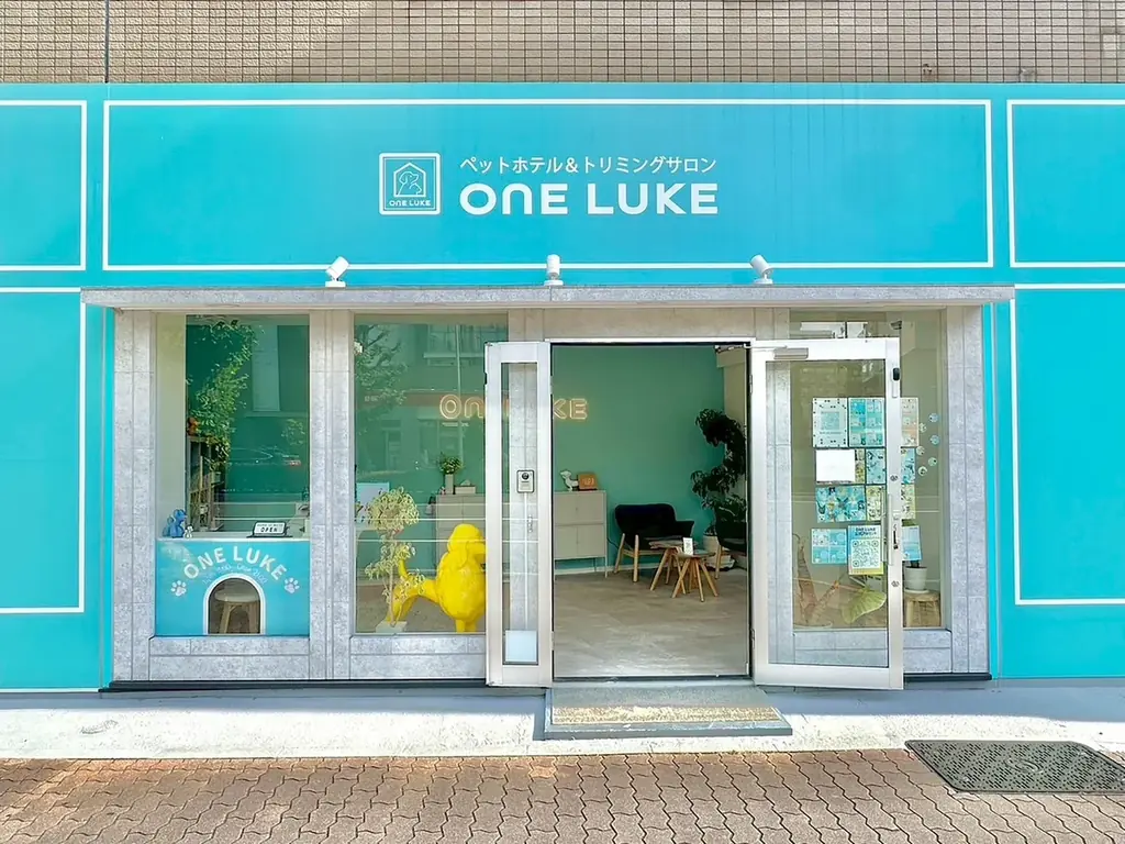 ONE LUKE京成小岩開業