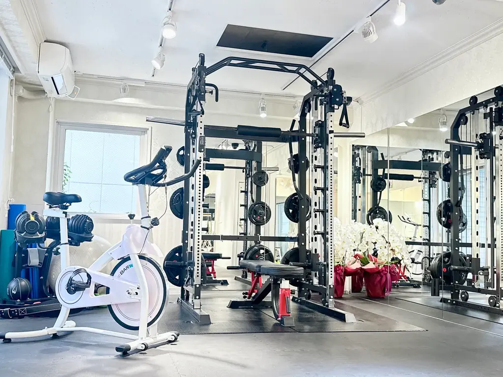 【冬限定キャンペーン】ダイエット専門パーソナルジム808TOKYOが今年最後のダイエットを応援!!入会金が20,000円割引となるWinter キャンペーンを開始しました｜表参道・原宿トレーニングジム 画像 6