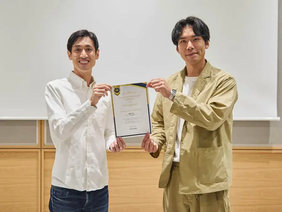 岡山倉敷、100年を超える「帆布工場」の再起を描く動画『100年続いた技術を絶やさない。倉敷帆布と歩むこれからのものづくり』を公開 画像 3