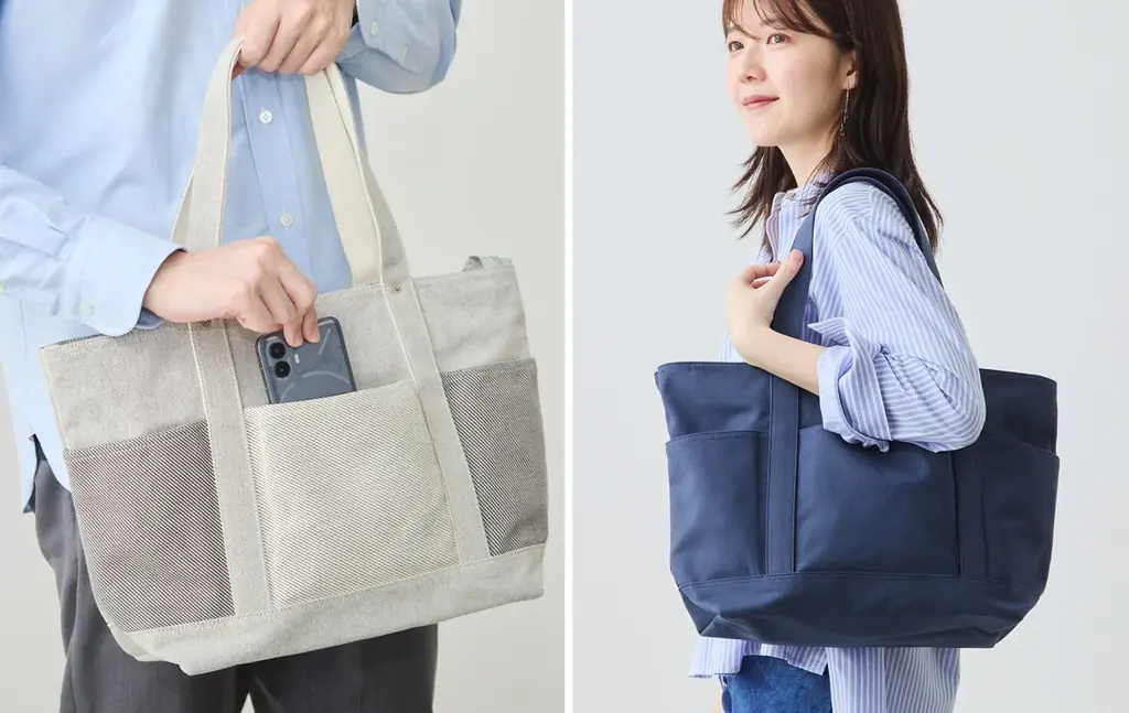 岡山倉敷、100年を超える「帆布工場」の再起を描く動画『100年続いた技術を絶やさない。倉敷帆布と歩むこれからのものづくり』を公開 画像 5