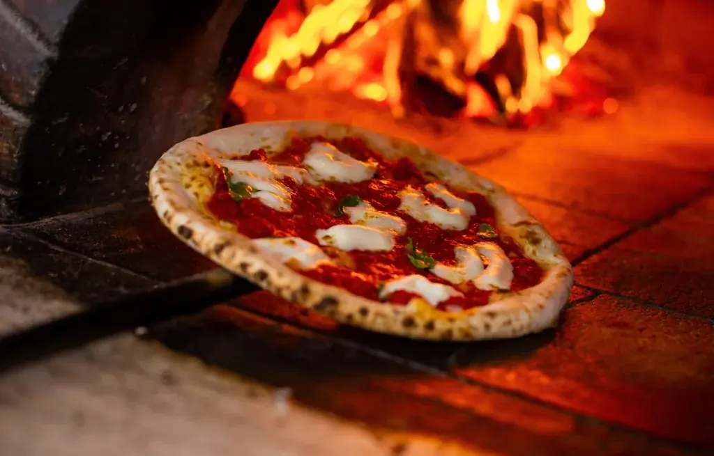 【12/1（月）より提供開始】～冬の味覚をゾーナイタリアで満喫～厳選食材を使用した冬季限定のシーズンピッツァ・パスタが新登場 画像 10