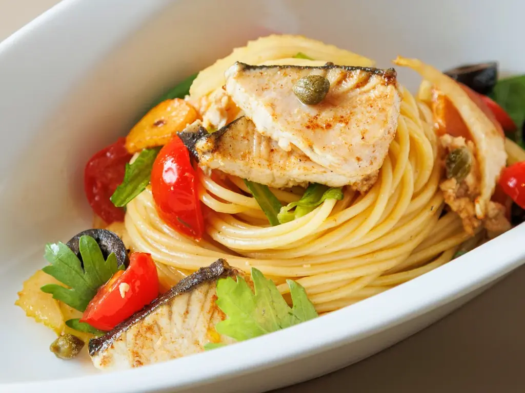 【12/1（月）より提供開始】～冬の味覚をゾーナイタリアで満喫～厳選食材を使用した冬季限定のシーズンピッツァ・パスタが新登場 画像 3