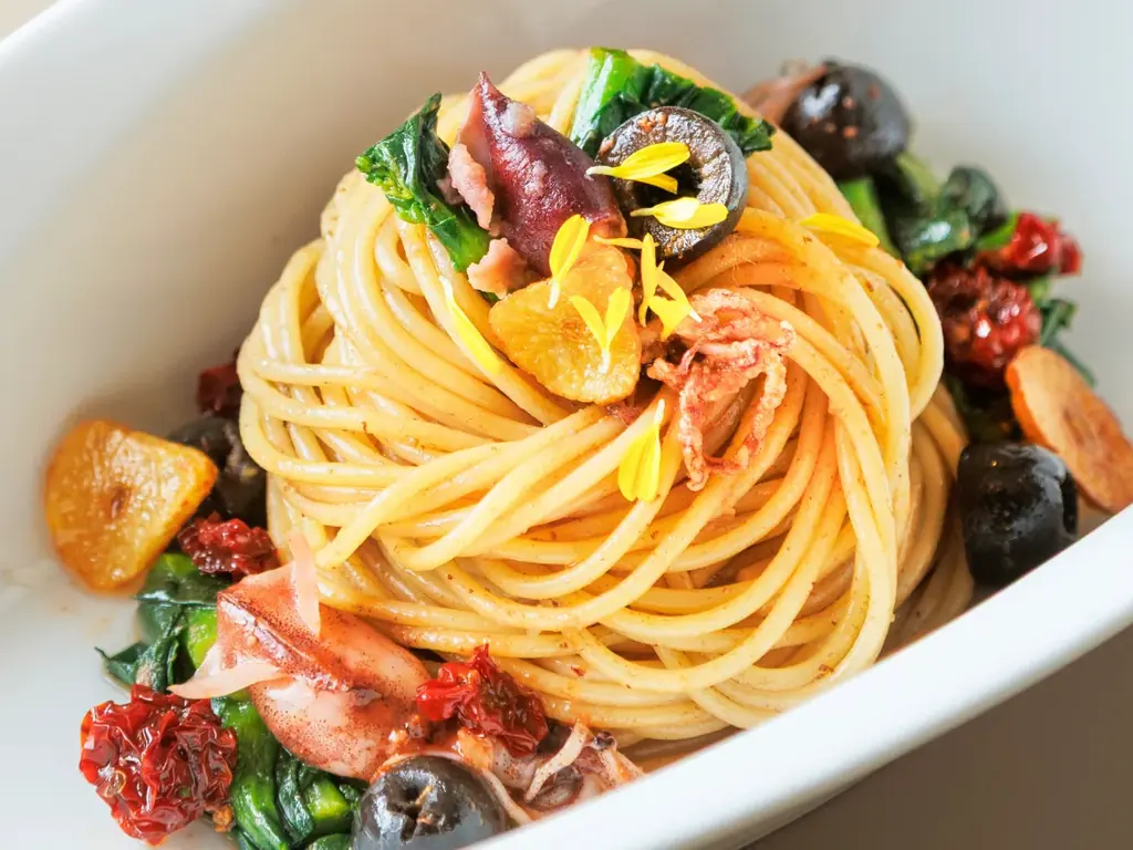 【12/1（月）より提供開始】～冬の味覚をゾーナイタリアで満喫～厳選食材を使用した冬季限定のシーズンピッツァ・パスタが新登場 画像 4