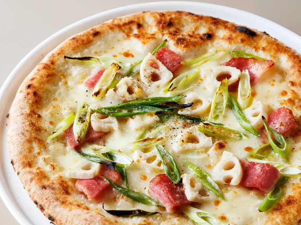 【12/1（月）より提供開始】～冬の味覚をゾーナイタリアで満喫～厳選食材を使用した冬季限定のシーズンピッツァ・パスタが新登場 画像 5