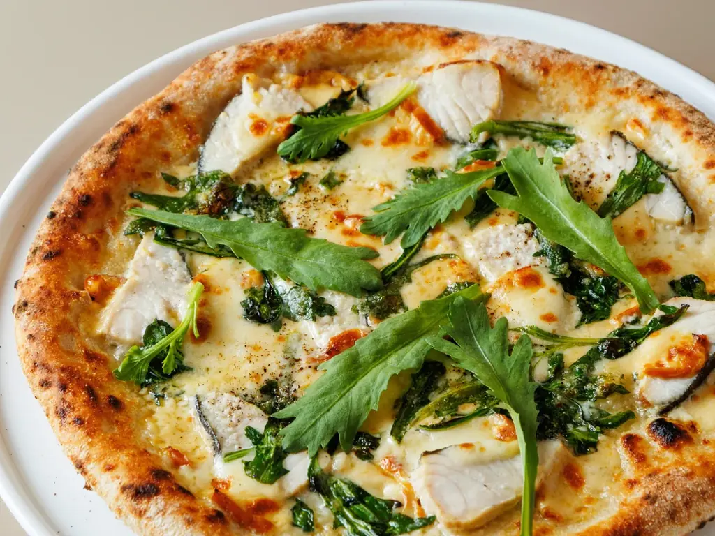 【12/1（月）より提供開始】～冬の味覚をゾーナイタリアで満喫～厳選食材を使用した冬季限定のシーズンピッツァ・パスタが新登場 画像 7