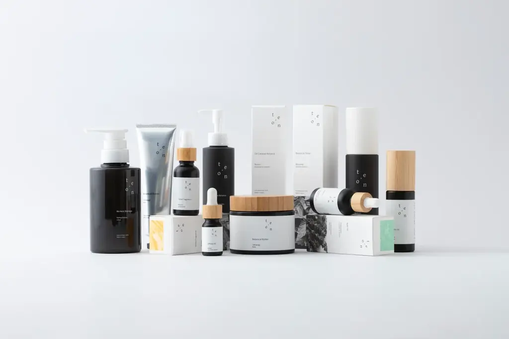 100%自然由来のコスメブランド『te.on(テオン)』新たにスキンケアラインを発売「style table」「Ethical&SEA」全店にて12/4(木)～先行販売、新パッケージも公開！ 画像 3