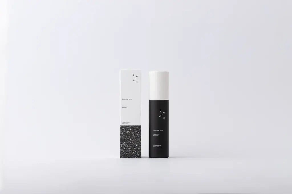 100%自然由来のコスメブランド『te.on(テオン)』新たにスキンケアラインを発売「style table」「Ethical&SEA」全店にて12/4(木)～先行販売、新パッケージも公開！ 画像 5