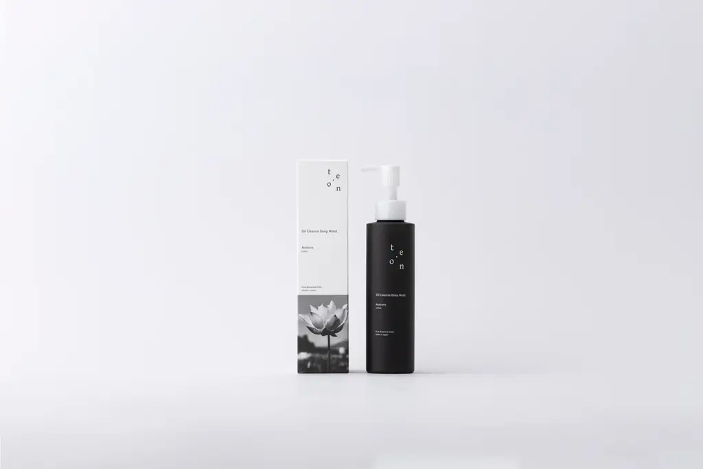 100%自然由来のコスメブランド『te.on(テオン)』新たにスキンケアラインを発売「style table」「Ethical&SEA」全店にて12/4(木)～先行販売、新パッケージも公開！ 画像 9