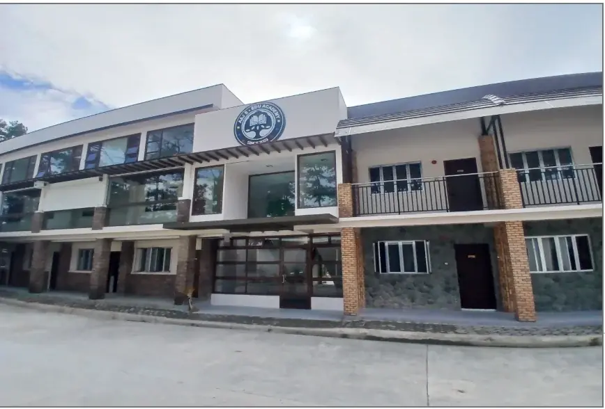 【ネイティブキャンプ留学】語学学校「A&J e-Edu Academy Eco Campus」2026年プロモを実施 画像 3