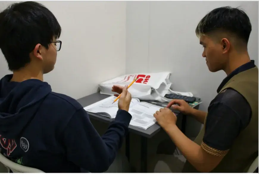 【ネイティブキャンプ留学】語学学校「A&J e-Edu Academy Eco Campus」2026年プロモを実施 画像 4