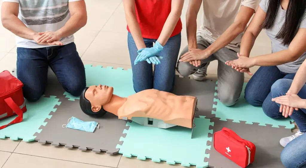 看護学校のBLS教育を変える-コードブルーが提供する“看護学生向けBLS教育受託サービス”スタート- 画像 2