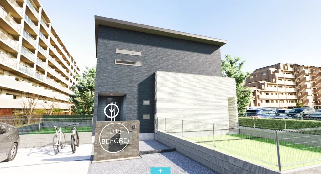 住宅VR制作「1.5万円時代」の幕開け。デジタルビルド、住宅業界の販促DXを加速する『全棟VR普及プロジェクト』を開始 画像 4