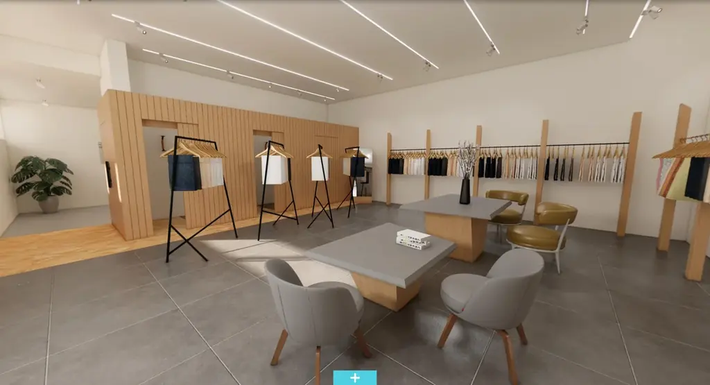 住宅VR制作「1.5万円時代」の幕開け。デジタルビルド、住宅業界の販促DXを加速する『全棟VR普及プロジェクト』を開始 画像 5