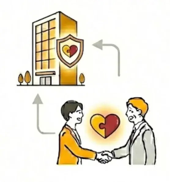 「接客業の採用難」という現場の声から誕生。感謝と評価を可視化し、定着まで伴走する人材紹介サービス「koko tip キャリア 」を近日リリース 画像 4