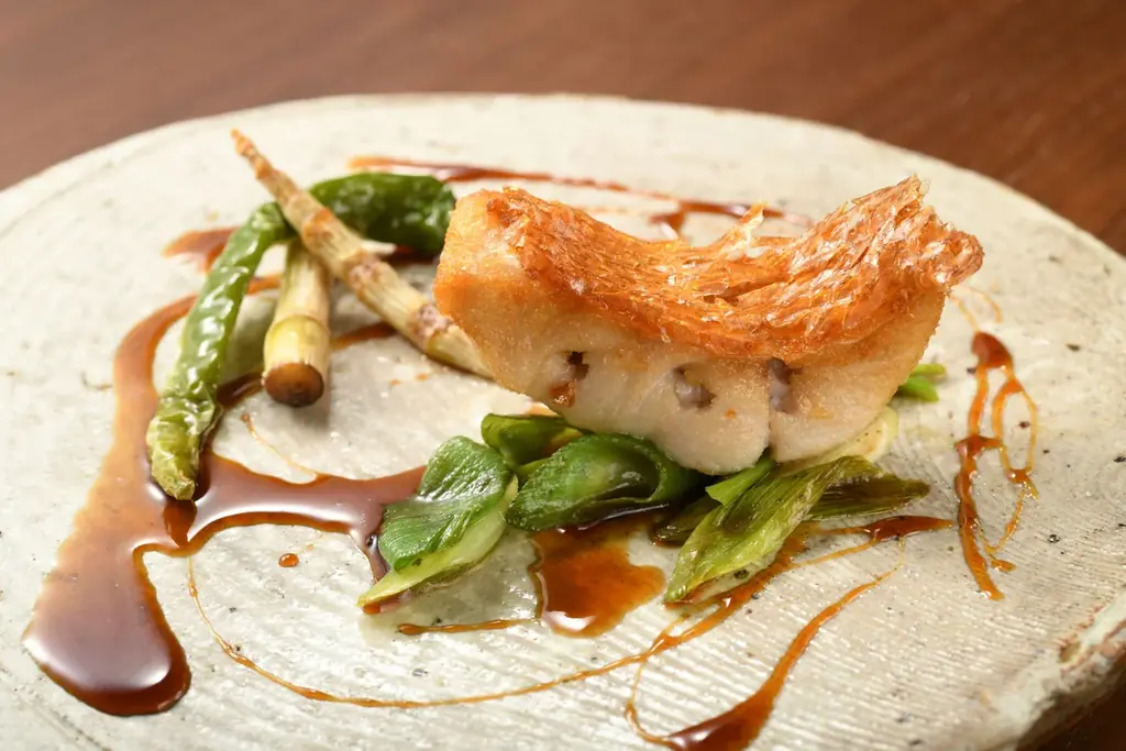 『LORE 六本木』にて、12月1日(月)より、クリスマスコースの予約受付開始します！ 画像 11