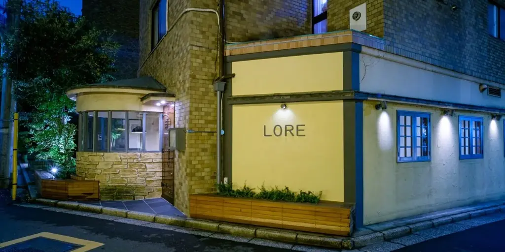 『LORE 六本木』にて、12月1日(月)より、クリスマスコースの予約受付開始します！ 画像 13