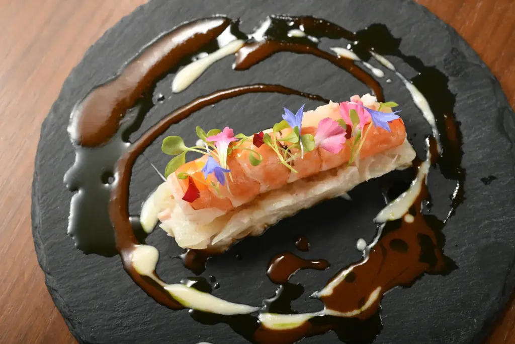 『LORE 六本木』にて、12月1日(月)より、クリスマスコースの予約受付開始します！ 画像 4