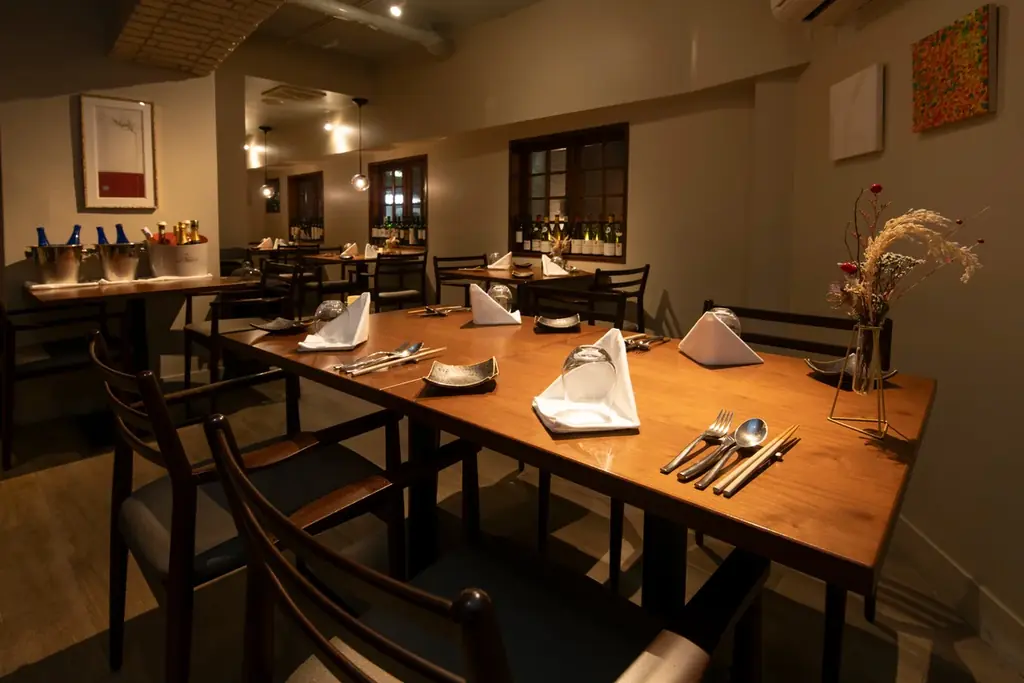 『LORE 六本木』にて、12月1日(月)より、クリスマスコースの予約受付開始します！ 画像 6