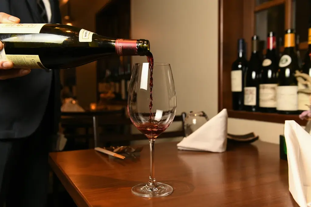 『LORE 六本木』にて、12月1日(月)より、クリスマスコースの予約受付開始します！ 画像 7