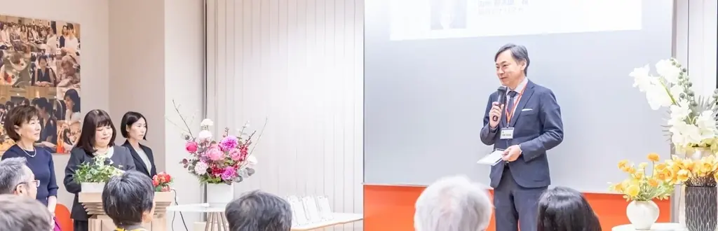 「ダイバーシティ円卓会議」2025終了！　いよいよ来年2026年に向けて、イー・ウーマンアワード受賞者の選出へ！ 画像 1